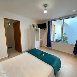 Apart-hotel Arrecife, Ilha das Mulheres