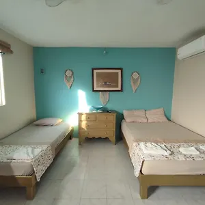 Bonita Isla Mujeres