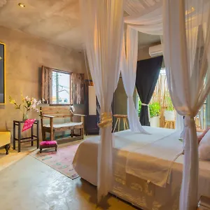 Aruma Boutique With Club Access Included Villa