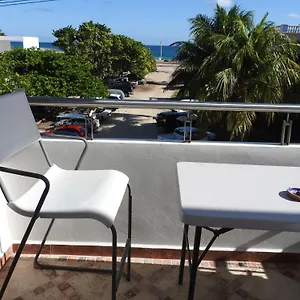 Xbulu-ha Isla Mujeres