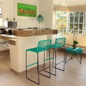 Apart-hotel Lorens, Ilha das Mulheres